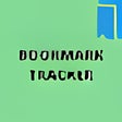 Programikonen: Bookmark Tracker