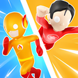 Ícone do programa: Super Hero Run 3D