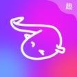 ไอคอนของโปรแกรม: 趣嗨遇-同城圈子找搭子