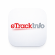 Icoon van programma: eTrackInfo-HRMS