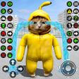 Icon of program: Epic Banana Survival- Cat…