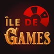 プログラムのアイコン：ÎLE DE Casino - Machine À…