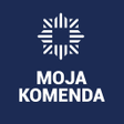 程序图标：Moja Komenda