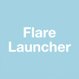 Ikona programu: Flare OS Launcher V1