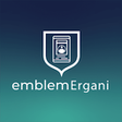 Programikonen: Ergani Data Extractor