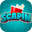 Icône du programme : Scapin drinking game