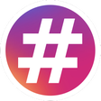 Programikonen: HashTags - Best Tags for …
