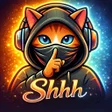 ไอคอนของโปรแกรม: Shhh VPN