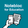 Notebloc Scanner for Education