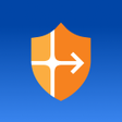 程序图标：Cloudflare One Agent