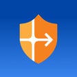 Иконка программы: Cloudflare One Agent