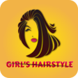 أيقونة البرنامج: Latest Girls Hairstyle 20…