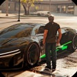 Ícone do programa: Vice Online - Open World …