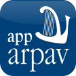 App ARPAV Meteo