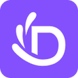 プログラムのアイコン：Discountime: Automatic Co…