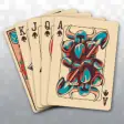 CALL-BRIDGE 2 Poker Card Game