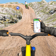Ikon program: Mountain Bike Games Cycle…
