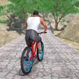 Mountain Bike Games Cycle Game