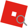 Programın simgesi: RoSearcher