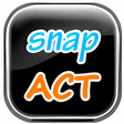 Symbol des Programms: Snapact Free