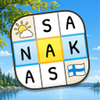 프로그램 아이콘: Sanakas: Ristikko Sanape…