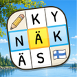Ícone do programa: Sanakas: Ristikko  Sanape…
