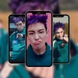 프로그램 아이콘: Thanos Squid Game : Wallp…