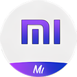 Иконка программы: Mi Launchers and Themes