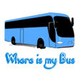 Where is my Bus : WIMB