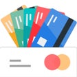 程序图标：Wallet Pro - Credit Walle…