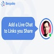 プログラムのアイコン：Bespoke.app