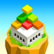 Icoon van programma: SquareStack - Zen Casual …
