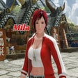 Mila - Costume 4 (DOA6)