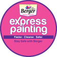 Icon of program: Express Painting