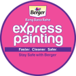 Ikona programu: Express Painting