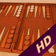 Ikona programu: Backgammon NJ HD