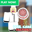 Icon of program: 2 Player War Cake Factory…