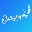 程序图标：Calligraphy Art Maker