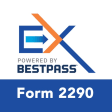 ExpressTruckTax: E-File 2290