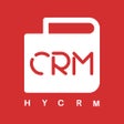 Icoon van programma: HYCRM