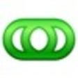 ไอคอนของโปรแกรม: Fotolia Desktop