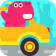 Programikonen: Yamo Travel -  Games for …