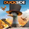프로그램 아이콘: Duckside