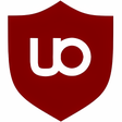 Programikonen: uBlock Origin : AdBlocker