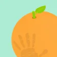 Dont Touch My Orange