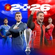 プログラムのアイコン：Top Eleven: Quản Lý Bóng …