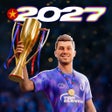 Иконка программы: Top Eleven: Quản Lý Bóng …