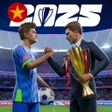 أيقونة البرنامج: Top Eleven: Quản Lý Bóng …