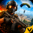ไอคอนของโปรแกรม: Battle Squad: Offline FPS…