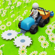 プログラムのアイコン：Flower Farmer